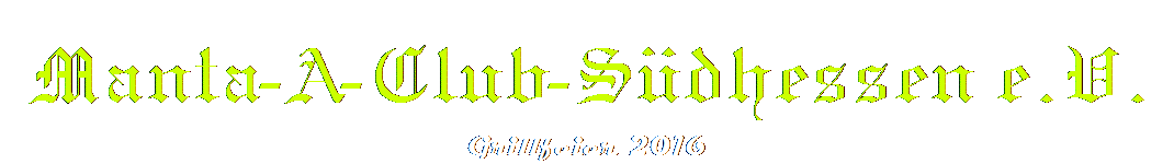 Grillfeier 2016