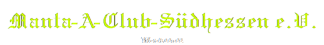 Werkstatt